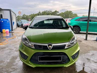 Proton Iriz EXECUTIVE in Kota Kinabalu, SBH
