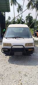 Toyota LiteAce in Bagan Datoh, PRK