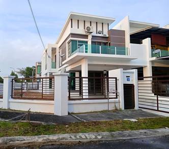 2-storey Terraced House For Sale in Bandar Sri Sendayan,NSN