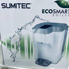 Sumitec ecosmart boiler energy saving 3 little