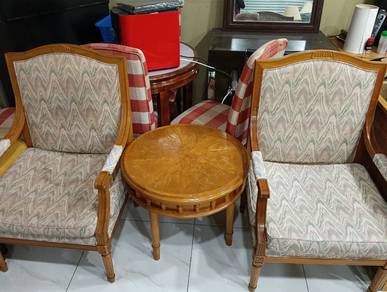 satu set 