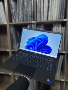 DELL LATITUDE 7420 | i7-11TH GEN | 32-512