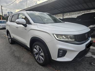 Proton X90 EXECUTIVE in Cheras, KUL