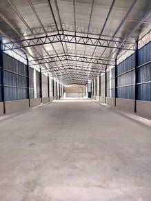 Warehouse / Factory For Rent in Batu Maung,PNG