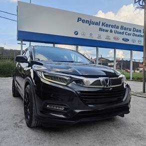 Honda HR-V V in Cheras, SGR