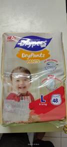 Drypers DryPantz