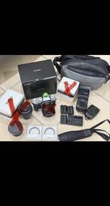 Selling Fujifilm XT4 body only (USED)