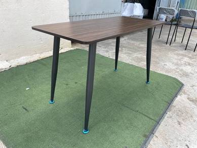 TM29-12 NEW * Meja Makan 120 x 60 cm Dining Table