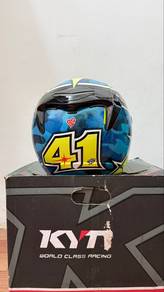 Helmet KYT