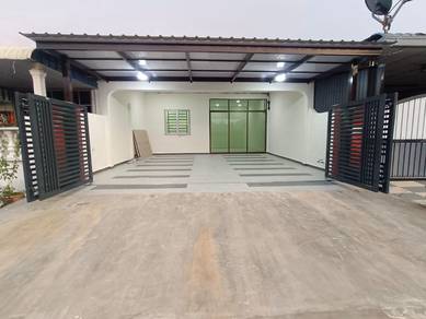 1-storey Terraced House For Sale in Kulim,KDH