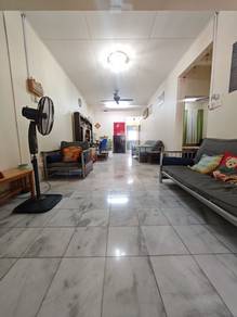 1-storey Terraced House For Sale in Seremban 2,NSN