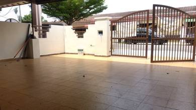 1-storey Terraced House For Sale in Puchong,SGR