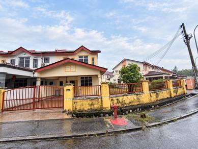 2-storey Terraced House For Sale in Seremban,NSN