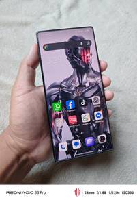 Redmagic 11 Pro 