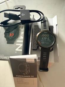 garmin forerunner untuk di jual