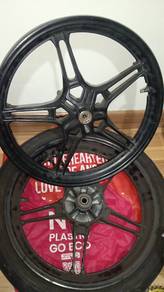 y15 semua barang original 