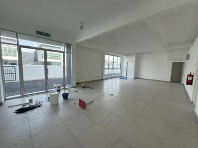 Warehouse / Factory For Sale in Sungai Petani,KDH