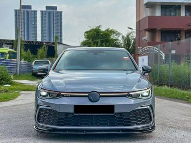 2022 Volkswagen Golf GTI