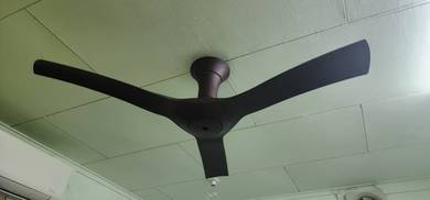 Ceiling Fan with remote