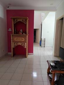 1-storey Terraced House For Sale in Pulau Indah (Pulau Lumut),SGR