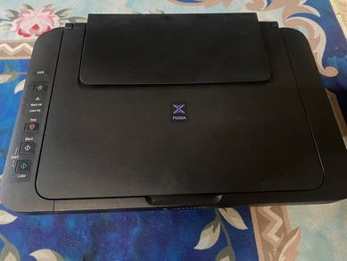Canon Pixma E410