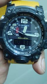 mudmaster triple sensor