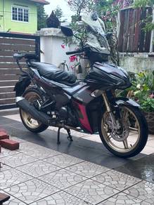 Yamaha Y16ZR