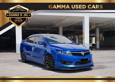 Proton Preve CFE PREMIUM in Sitiawan, PRK