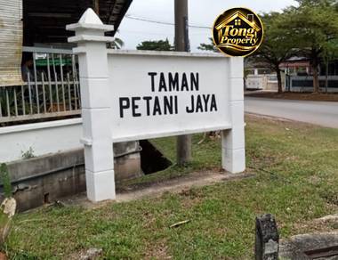 2-storey Terraced House For Sale in Sungai Petani,KDH