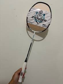Racket Badminton