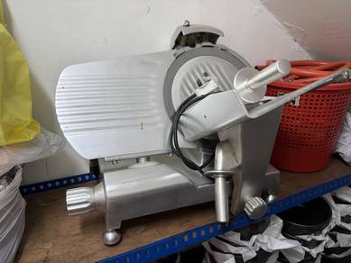 meat Slicer