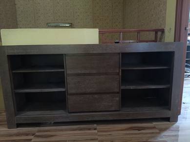tv consoles