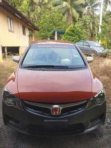 Honda Civic i-VTEC in Gua Musang, KTN