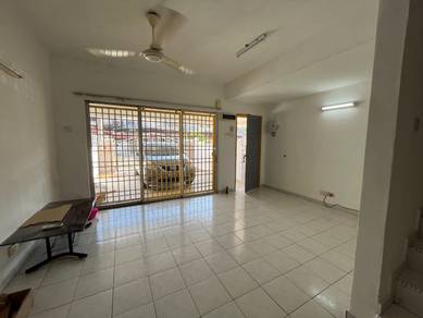 2-storey Terraced House For Rent in Cheras,SGR