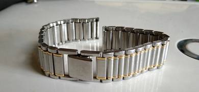 Original citizen 16mm watch bracelet