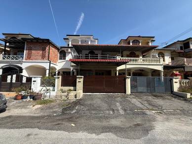 2.5-storey Terraced House For Sale in Ipoh,PRK