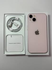 iPhone 13 256gb Pink | Spaylater