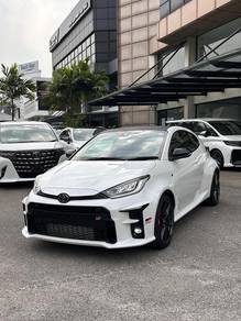 2022 Toyota GR Yaris RZ HIGH PERFORMANCE