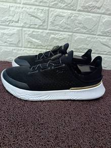 uk7 Under Armour SlipSpeed BOA Sneakers