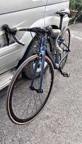 Camp Oxygen (Size S) Road Bike / Racing Bike