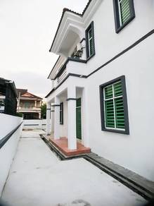 Room in Butterworth, PNG
