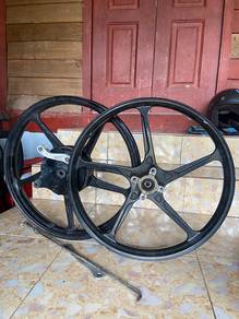 rim fg lc4s