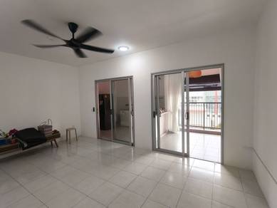 Apartment For Sale in Harmoni Elmina 1