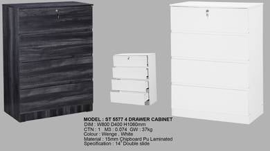 Chest of Drawers CD 5577