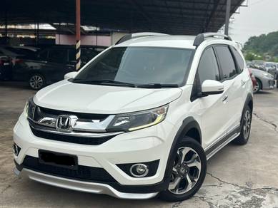 Honda BR-V V in Gombak, KUL