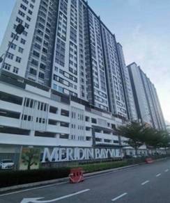 Apartment For Sale in Meridin Bayvue