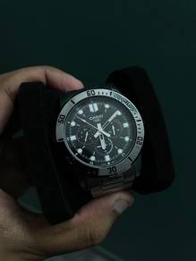 Casion General MTP-VD300D - With warranty card