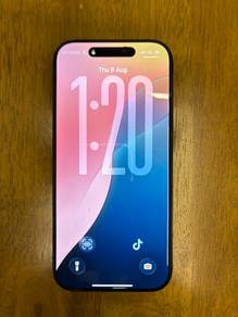 iphone 16pro to letgo