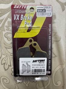 Brake Pad Cbr250rr