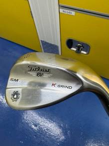 Vokey SM 6 K Grind